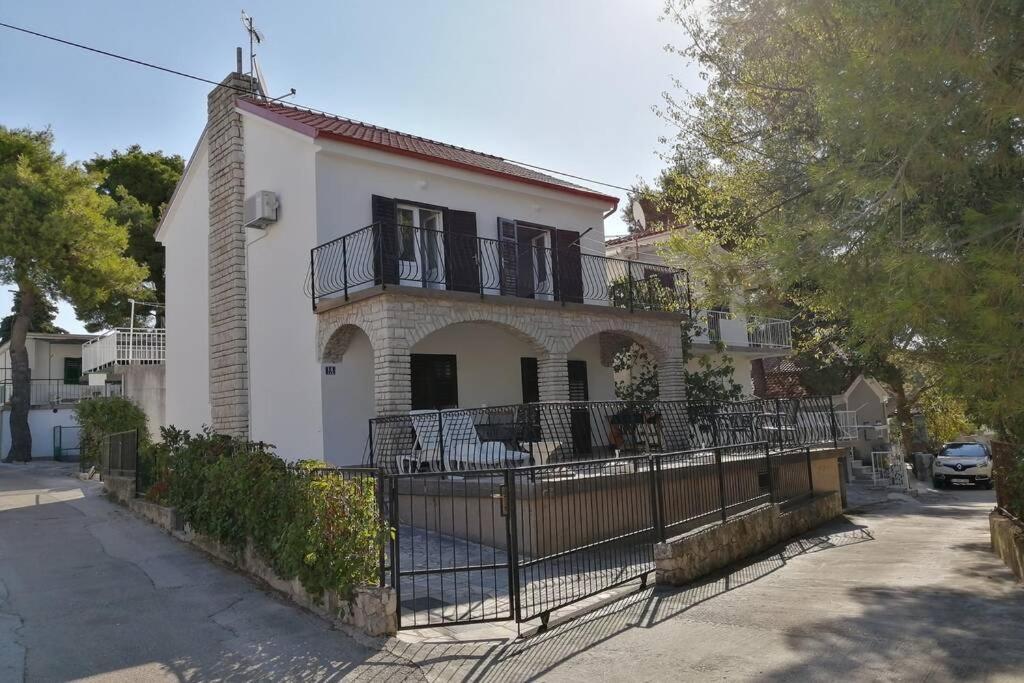 Whole Villa In Primošten Eksteriør bilde