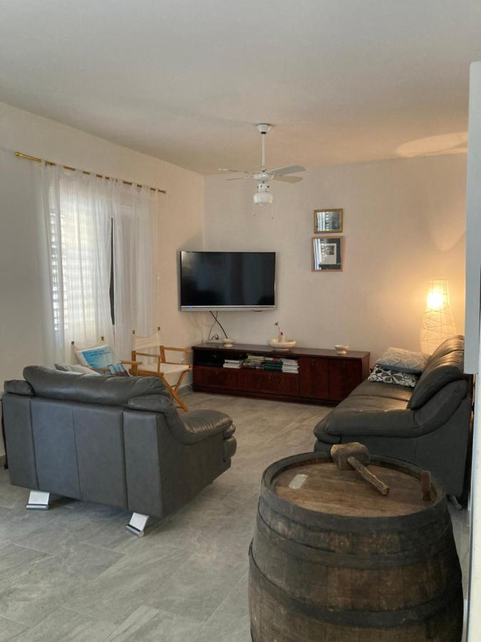 Whole Villa In Primošten Eksteriør bilde